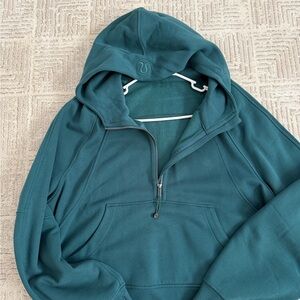 Lululemon Scuba Oversized Hoodie